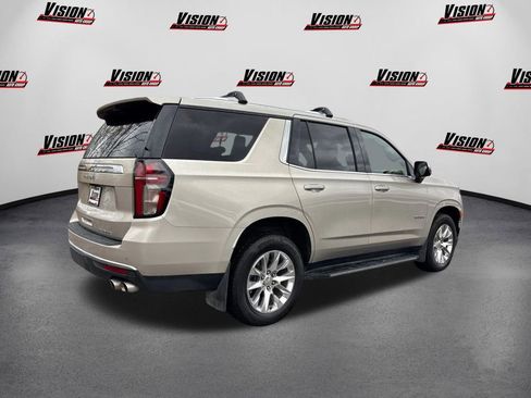 Used 2023 Chevrolet Tahoe Premier w/ Premium Package 2 image 5