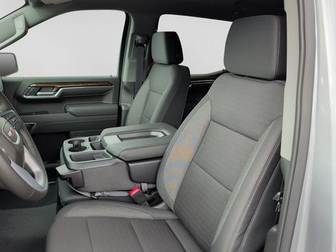 New 2026 GMC Sierra 1500 Elevation AWD/4WD image 22
