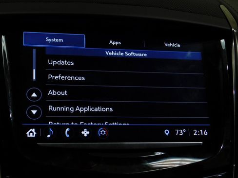 Used 2018 Cadillac ATS 2.0T AWD Sedan image 56