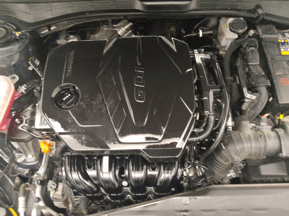 Used 2024 Hyundai Sonata SEL FWD image 30