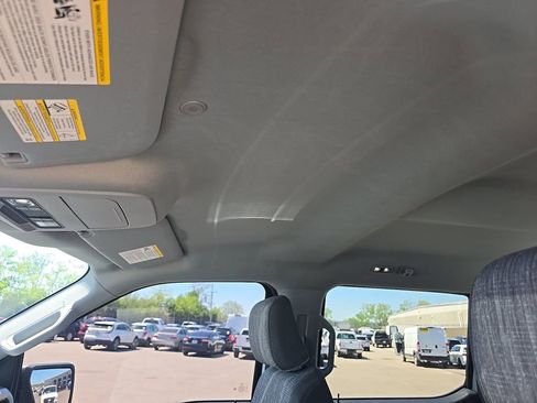 Used 2023 Ford F150 Lightning XLT image 13