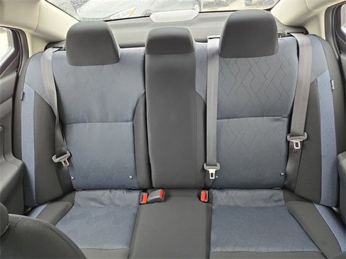 New 2025 Nissan Versa SV w/ Trunk Package image 36