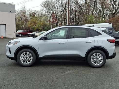 New 2026 Ford Escape Active w/ Tech Pack #1 AWD/4WD image 11