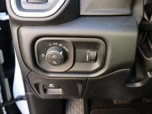 New 2026 RAM 1500 Express image 11