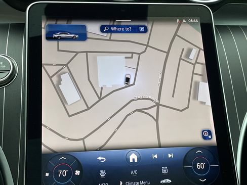 Certified 2025 Mercedes-Benz C 300 C 300 Sedan image 34