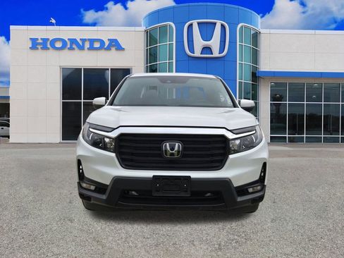 Used 2023 Honda Ridgeline RTL image 6