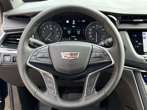 New 2026 Cadillac XT5 Premium Luxury w/ Driver Assist Package image 19