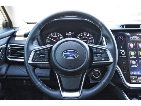Used 2025 Subaru Outback Limited image 13
