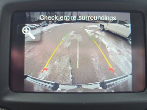 Used 2022 RAM 1500 Big Horn image 21