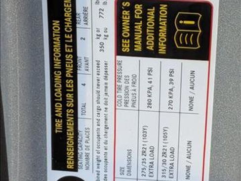 Used 2025 Mercedes-Benz AMG GT 53 image 23