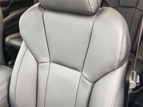 New 2026 Subaru Ascent Touring image 19