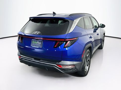 Used 2023 Hyundai Tucson SEL w/ Convenience Package FWD image 9