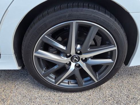 Used 2018 Lexus GS 350 F Sport image 8