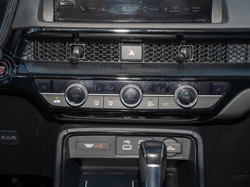 Used 2023 Honda CR-V EX-L image 26