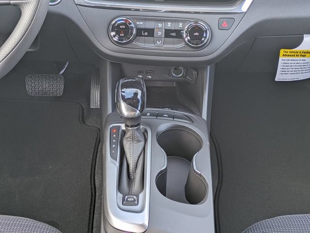 New 2026 Buick Envista Preferred w/ Convenience II Package FWD image 19