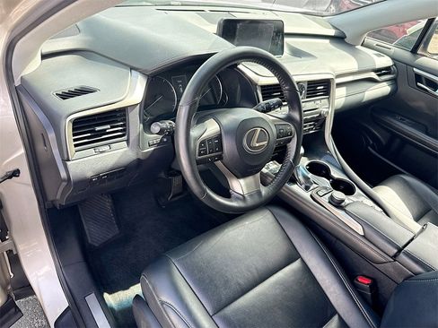 Used 2017 Lexus RX 350 FWD w/ Accessory Package image 10