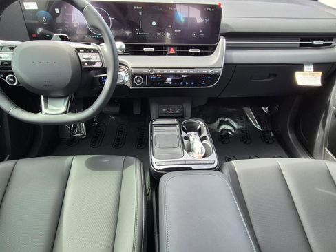 New 2026 Hyundai Ioniq 5 SEL AWD/4WD image 13
