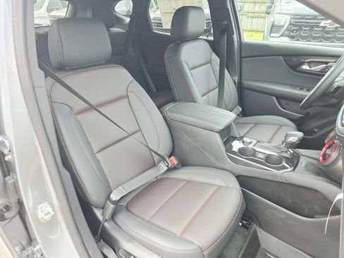 New 2026 Chevrolet Blazer RS w/ Driver Confidence II Package AWD/4WD image 16