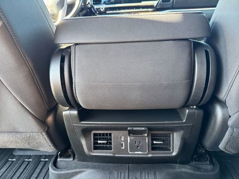 Certified 2023 GMC Sierra 1500 Elevation w/ LPO, Elevation Black Package AWD/4WD image 36