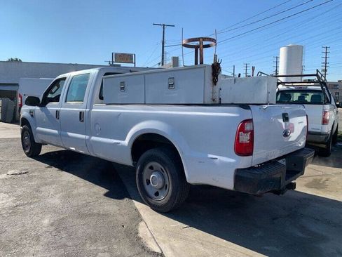 Used 2008 Ford F250 XL RWD image 4