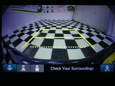 Used 2024 Honda Accord EX image 8