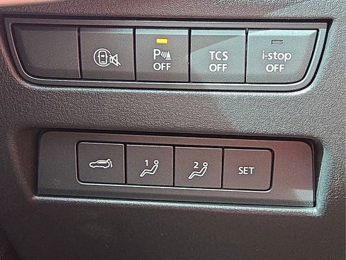 New 2026 MAZDA CX-70 3.3 Turbo S w/ Premium Package image 23