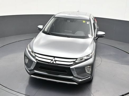 Used 2020 Mitsubishi Eclipse Cross FWD image 22