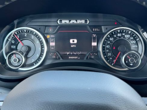 Used 2022 RAM 2500 Laramie AWD/4WD image 22