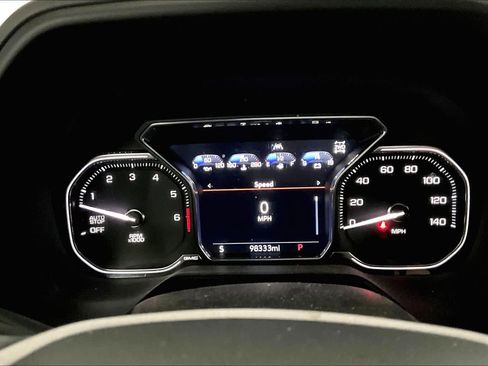 Used 2021 GMC Yukon SLT image 25