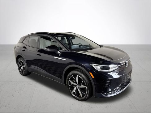 Certified 2023 Volkswagen ID.4 Pro S AWD/4WD image 5