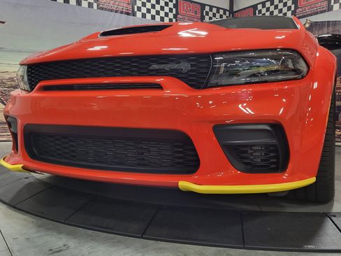 Used 2023 Dodge Charger SRT Hellcat image 10