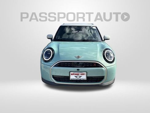 Used 2026 MINI Cooper S image 52