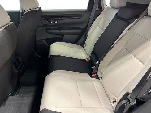 New 2026 Honda CR-V LX image 19