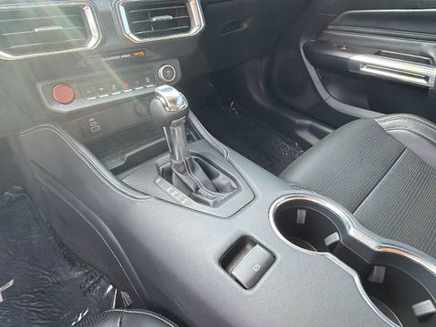 Certified 2024 Ford Mustang GT Premium RWD image 22