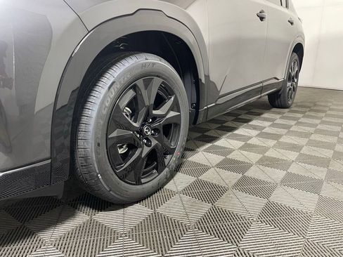 New 2026 MAZDA CX-5 2.5 S w/ Premium Package AWD/4WD image 26