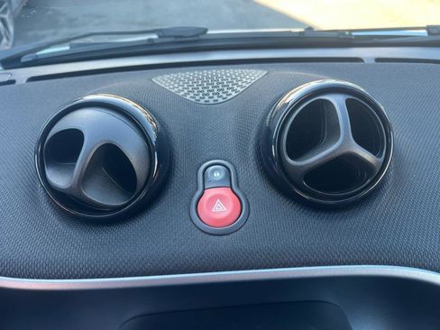 Used 2018 smart fortwo electric drive image 25