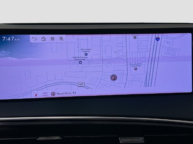 New 2027 Genesis GV70 3.5T Prestige AWD/4WD image 12
