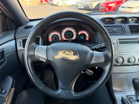 Used 2007 Toyota Solara SE Sport image 27