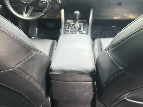 Used 2024 MAZDA MAZDA3 s FWD image 26