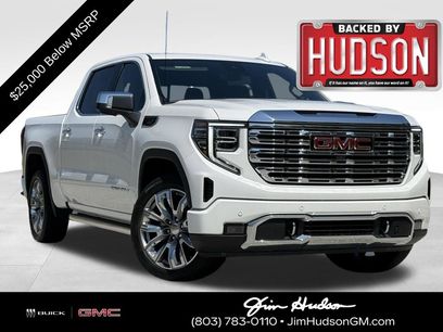 Used 2024 GMC Sierra 1500 Denali
