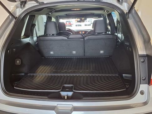 Used 2021 Honda Passport EX-L image 25