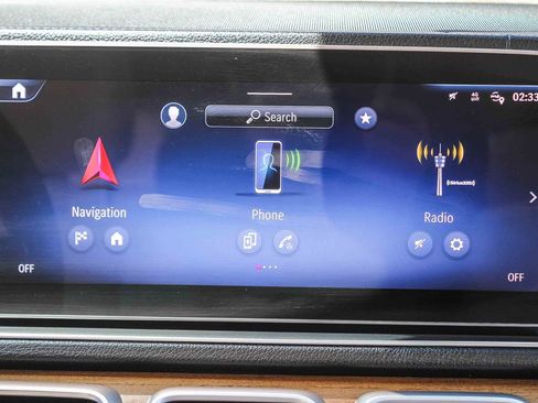 Certified 2024 Mercedes-Benz GLS 450 4MATIC image 17
