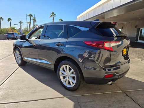 Certified 2020 Acura RDX FWD image 4