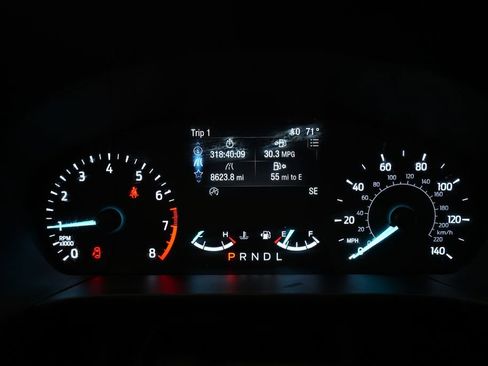 Used 2022 Ford Escape SE w/ Convenience Package AWD/4WD image 2