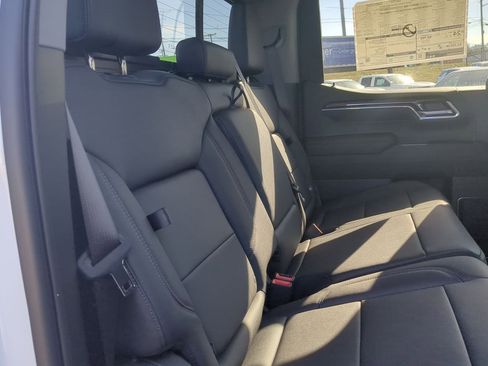 New 2026 Chevrolet Silverado 1500 LT Trail Boss w/ Safety Package image 28