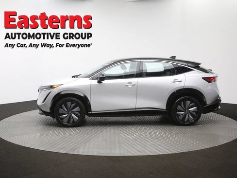 Used 2023 Nissan Ariya FWD image 57