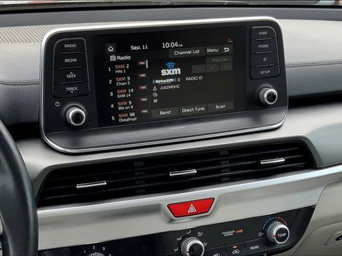 Used 2021 Kia Telluride S image 7