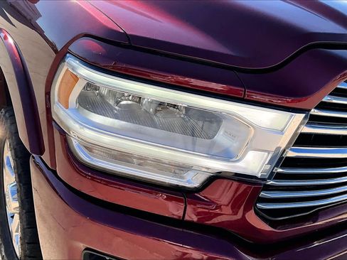 Used 2019 RAM 2500 Laramie AWD/4WD image 27