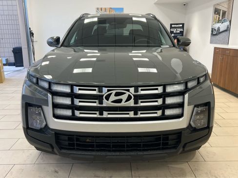 New 2026 Hyundai Santa Cruz SEL image 3