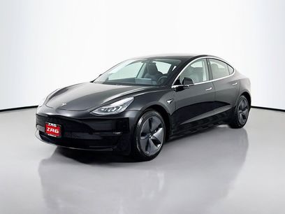 Used 2020 Tesla Model 3 Standard Range Plus